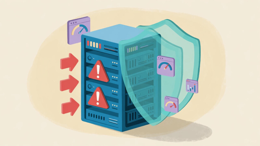 DoS Attacks on AI Technical Defense Guide