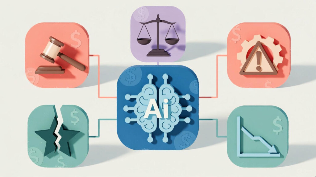 AI Security Failures A Business Impact Framework