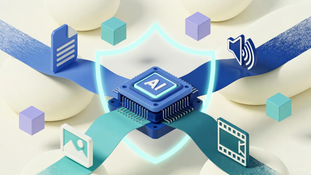 How to Secure Multi Modal AI Systems