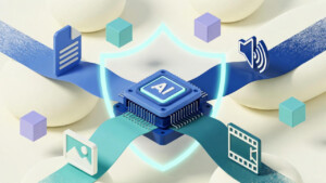 How to Secure Multi Modal AI Systems