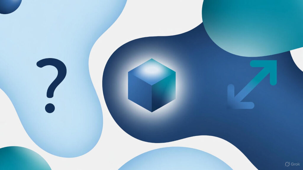 AI Inference explained simply - AI Nuggets beginner guide to AI making predictions