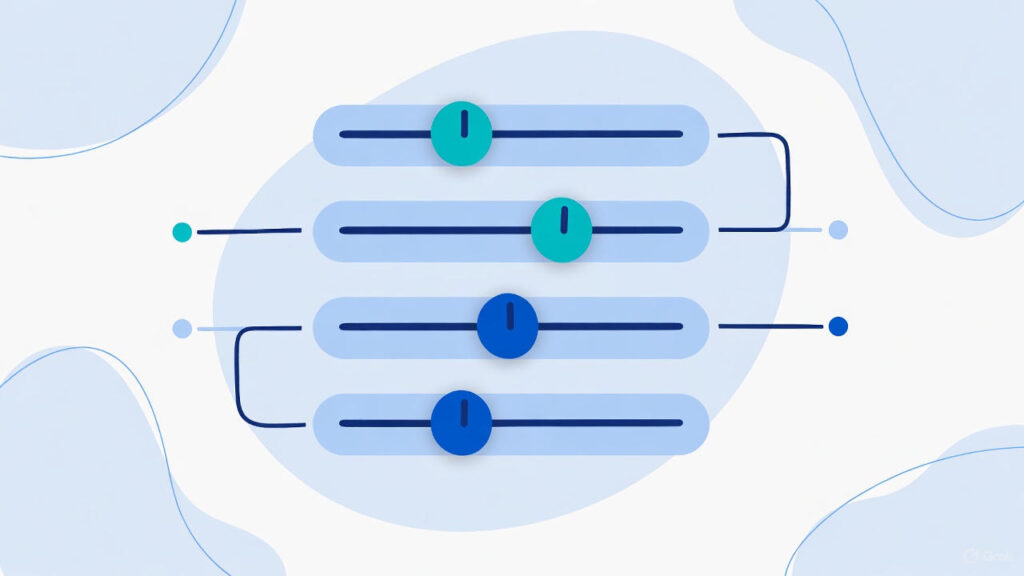 AI Parameters explained simply - AI Nuggets beginner guide to AI settings and controls