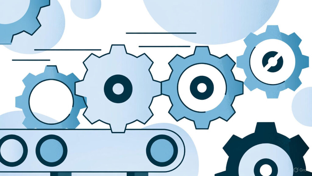 Automation explained simply - AI Nuggets beginner guide to automatic task execution