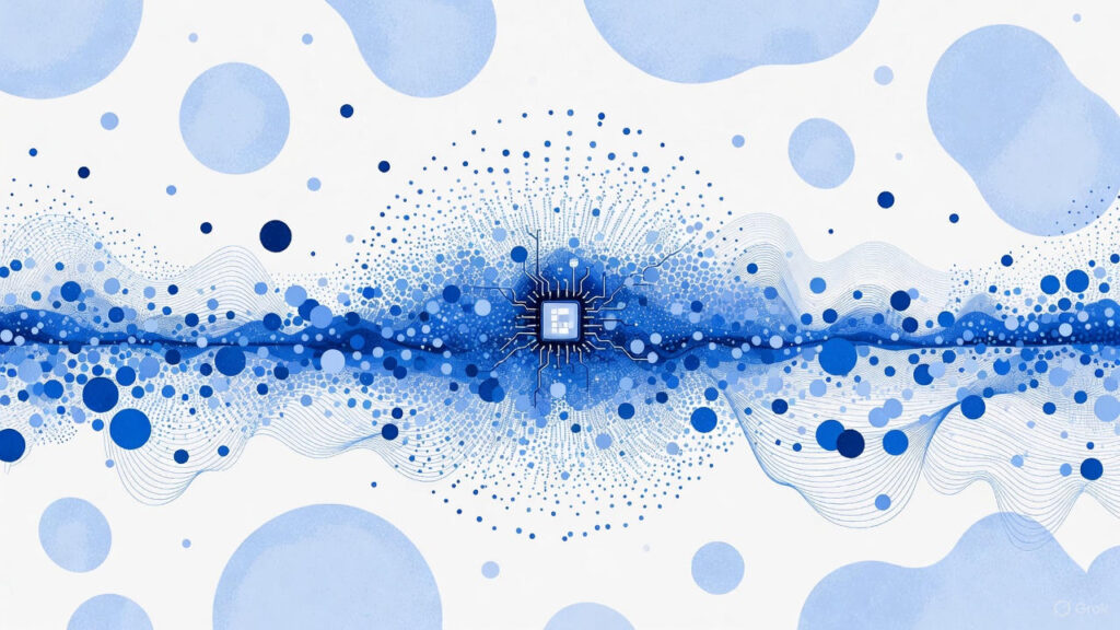 Big Data explained simply - AI Nuggets beginner guide to massive datasets