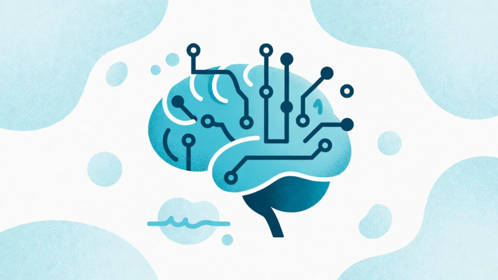 Cognitive Computing explained simply - AI Nuggets beginner guide to human-like AI thinking