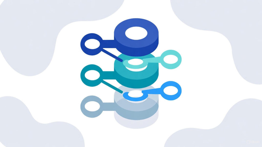 Deep Learning explained simply - AI Nuggets beginner guide to layered neural networks