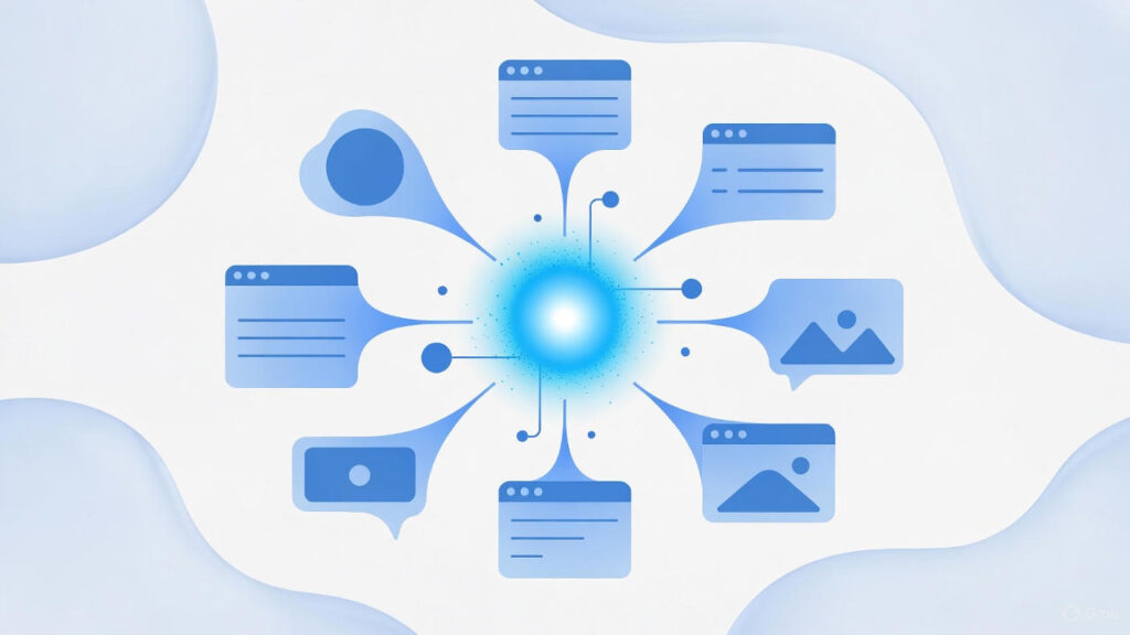 Generative AI explained simply - AI Nuggets beginner guide to AI that creates content