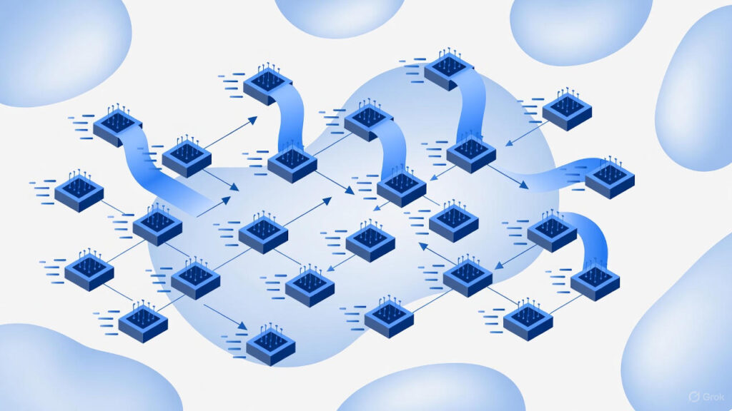GPU in AI explained simply - AI Nuggets beginner guide to AI computing power