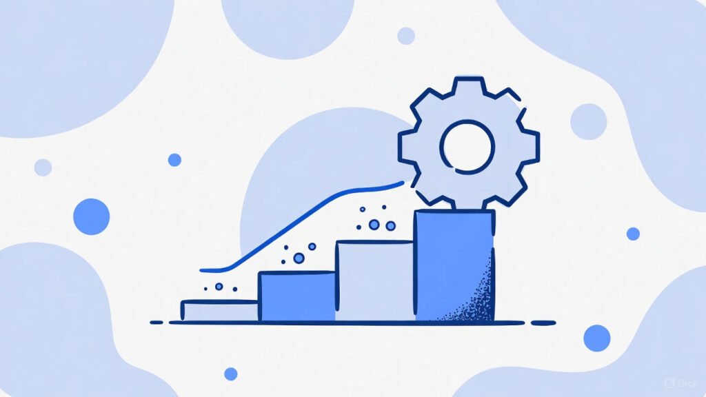 Machine Learning explained simply - AI Nuggets beginner guide to how AI learns from data