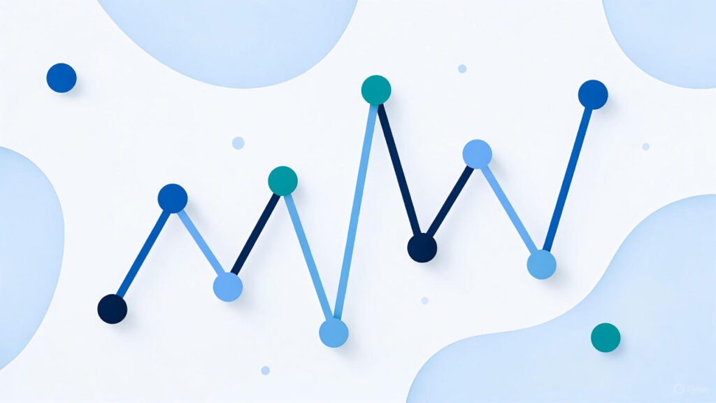 Overfitting explained simply - AI Nuggets beginner guide to AI memorizing instead of learning