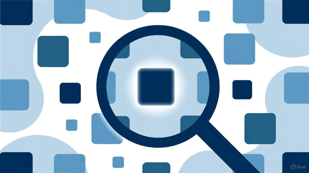 Pattern Recognition explained simply - AI Nuggets beginner guide to finding patterns in data