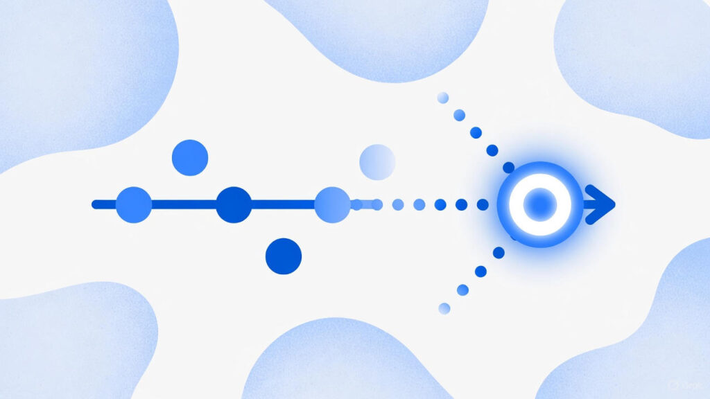 AI Prediction explained simply - AI Nuggets beginner guide to forecasting with AI
