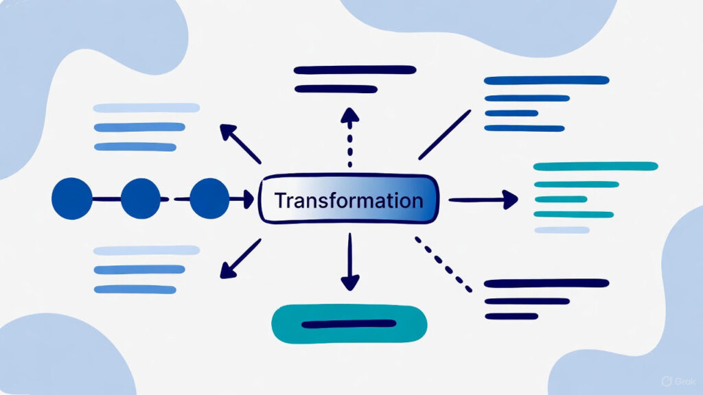 Transformer explained simply - AI Nuggets beginner guide to modern AI architecture
